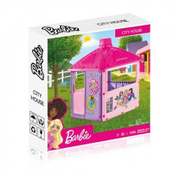 Dolu Kućica za decu - Barbie ( 016102 ) - Img 5