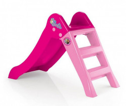 Dolu My First Slide Tobogan za decu - Barbie ( 016072 ) - Img 4