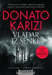 Donato Karizi Vladar iz senke ( 256472 )