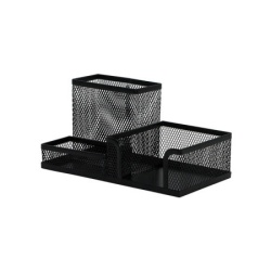 Donau stoni organajzer žičani crni 16572 ( 7822 )