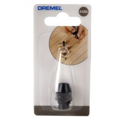 Dremel višenamenska stezna glava ( 2615448632 ) - Img 2