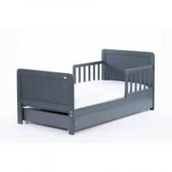 Drewex krevet olek, graphite ( A068420 )