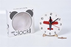 Drveni sat avion ( 11/38622-1 )