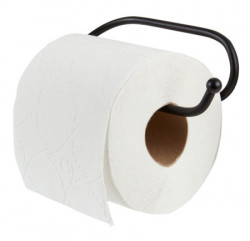 Držač toalet-papira Ilsbo metal crna SDP ( 2768540 ) - Img 2