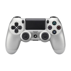 Dualshock 4 joypad for ps4 silver org ( IT1173 )-1