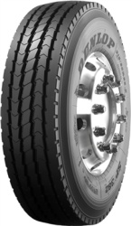 Dunlop 385/65r22.5 sp382 160k m+s vodea ms ( 00573900 )
