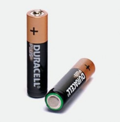 Duracell baterije LR6 AA alkalne 1/4 ( 03BAT10 ) - Img 1