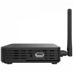 DVB LX800 Prijemnik zemaljski,DVB-C,Full HD, USB PVR, Media Player Linux - Img 3