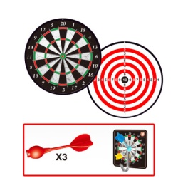 Dvostrani pikado magnetni set ( 1043760 )-3