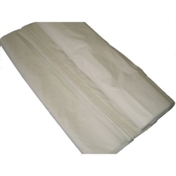 Džak beli HDPE 110L 0,035 50/1 ( 12816 )