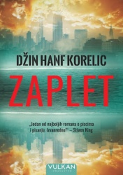 Džin Hanf Korelic Zaplet ( 26628 )