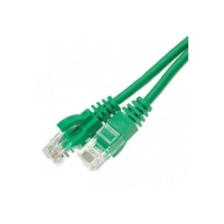 E-green utp patch c6 2m zeleni lsoh kabl ( 59288 )