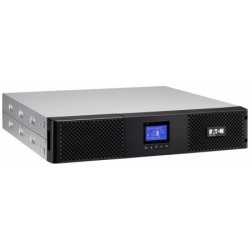 Eaton UPS 9SX 1500VA/1350W, Rack 2U On-line double conv with PFC LCD display ( 9SX1500IR )