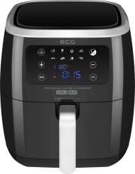 ECG AF 6000 Friteza -11
