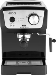 ECG Espresso aparat ESP 20101 Black-6