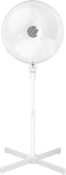 ECG FS 40 A White Stajaći Ventilator