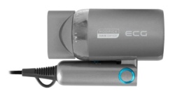 ECG  Modifica Grigio Piccolo Fen za kosu-2