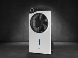 ECG Prenosivi ventilator 3 u 1 Mr. Fan-2