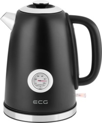 ECG RK 1700 Magnifica Nero Ketler