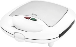 ECG S399 Toster 3in1 White