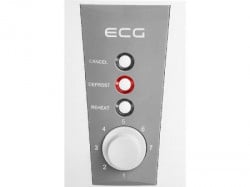 ECG ST818 Toster  - Img 2