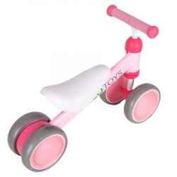 Eco toys guralica pink ( JM-118 PINK ) - Img 4