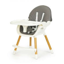 Eco toys hranilica za bebe 2u1 eco gray ( HA-004 GRAY ) - Img 4