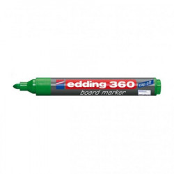 Edding board marker za belu tablu 360 zeleni ( 2215 )