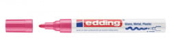 Edding paint marker E-750 2-4mm roze ( 12PM03I ) - Img 1