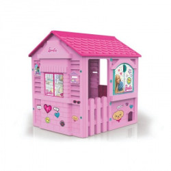 Educa kućica za decu Barbie ( A048261 ) - Img 4