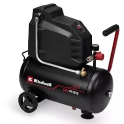 Einhell TC-AC 190/24/8 I OF, Vazdušni kompresor ( 4007375 )