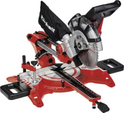 Einhell TC-SM 2131/1 dual, Potezna preklopna testera ( 4300390 )