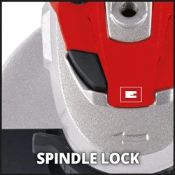Einhell TE-AG 125/1010, Ugaona bruslica ( 4430985 )-2