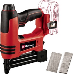 Einhell TE-CN 18 Li - Solo, akumulatorska heftalica ( 4257790 )