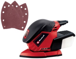 Einhell TE-OS 1320, multifunkcionalna brusilica ( 4460560 )