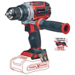 Einhell TP-CD 18/60 Li BL - Solo, akumulatorska bušilica ( 4514210 )
