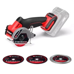 Einhell TP-CO 18/76-C Li BL - Solo ( 4432000 )
