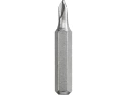 Einhell Tri-wing bit, 28mm set 3 kom (Y0,Y1,Y2) - C 6.3 prihvat, TQ 60 ( 49128740 )