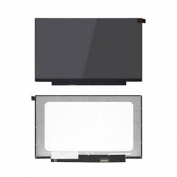 Ekran LED za laptop 14 slim 30pin full HD IPS kraci bez kacenja 103mm ( 110418 ) - Img 4