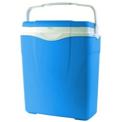 El Fresco - frižider Antarctica 12l Blue Atoll ( 13179 )