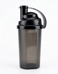 El fresco-sejker 700 ml sh/crna ( 13417 )