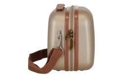 El Potro ABS Beauty case - Champagne ( 51.239.27 ) -6