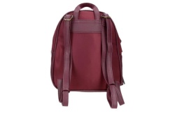 El Potro Ranac 25cm - Bordo ( 52.620.23 ) -6