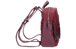 El Potro Ranac 28 cm - Bordo ( 52.621.23 ) -8