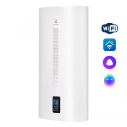 Electrolux ewh 50 si beli slim bojler