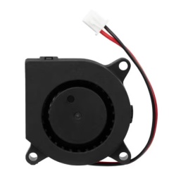 Elegoo Neptune 4/4 Pro 4020 blower fan ( 073076 )
