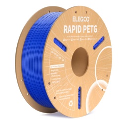 Elegoo RAPID PETG 1KG Blue 1.75mm ( 074553 )