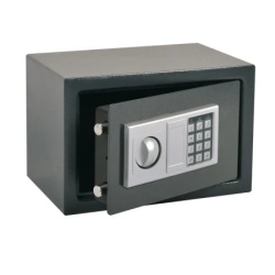 Elektronski Digitalni Sef 310x200x200mm ( 1944 ) -1