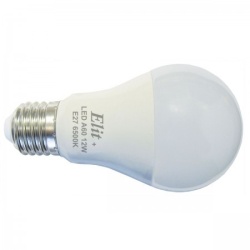 Elit+ A65 LED sijalica 12w e27 6500k 230v ( EL 1528 )