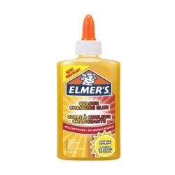 Elmers lepak 177ml zuto-crveni ( el09498 )
